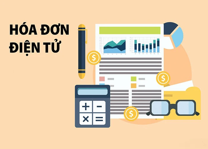 Hóa đơn điện tử