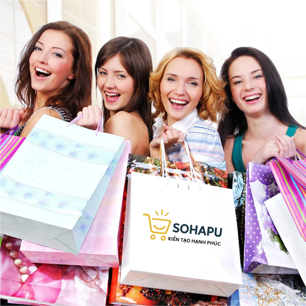 Quyền lợi khi trở thành thành viên trên nền tảng SOHAPU