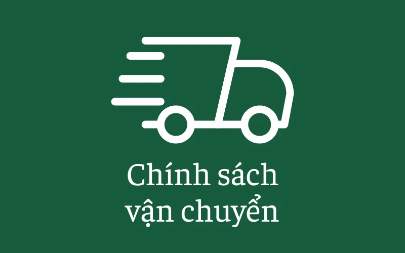 Chính sách vận chuyển