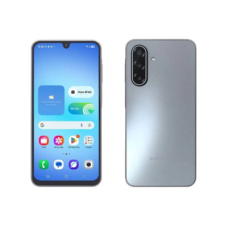 Điện thoại Samsung Galaxy A17 5G 8GB/128GB